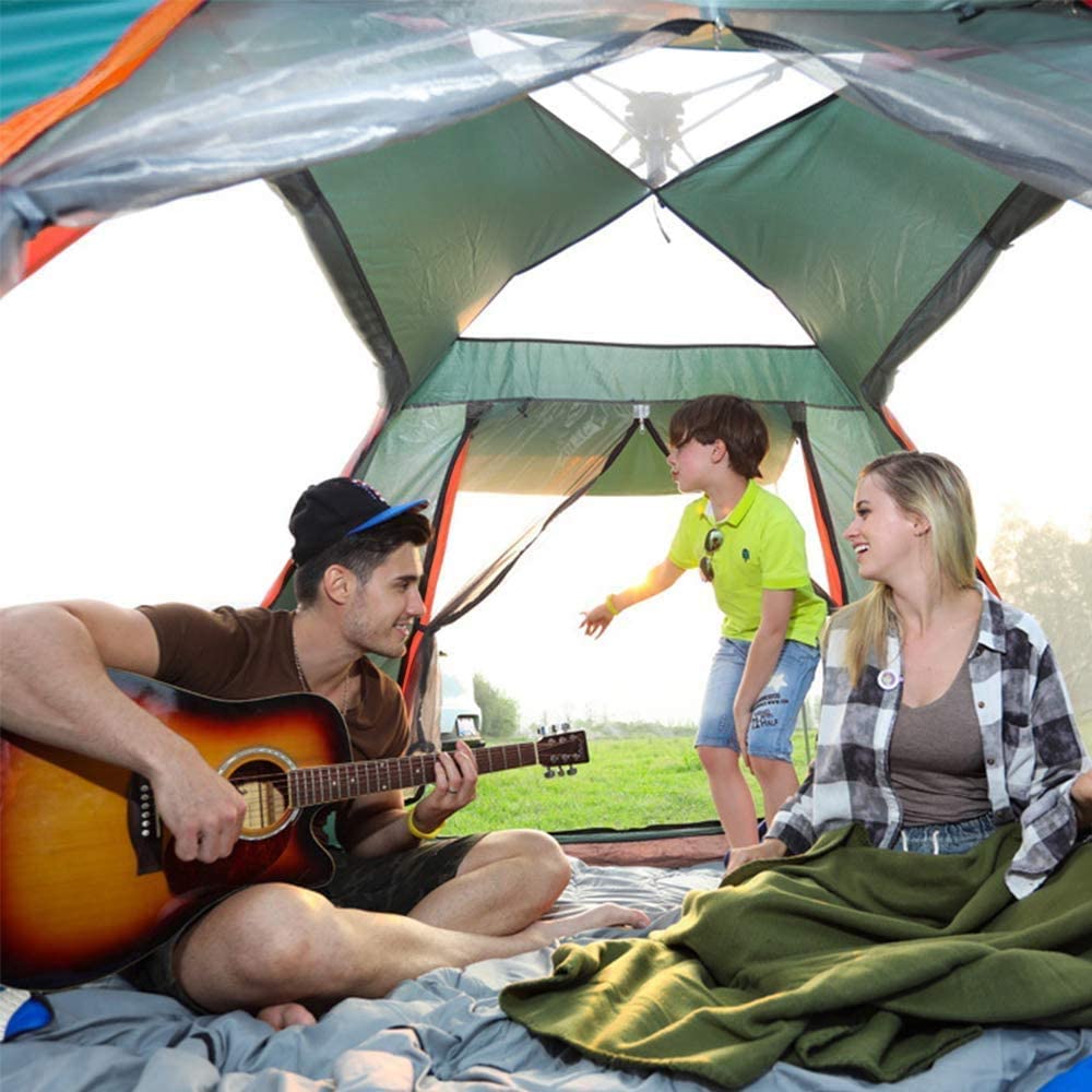 Cheap Goat Tents 3